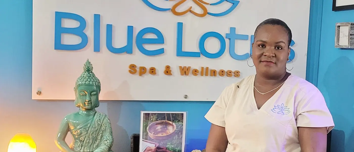 Blue Lotus Spa & Wellness