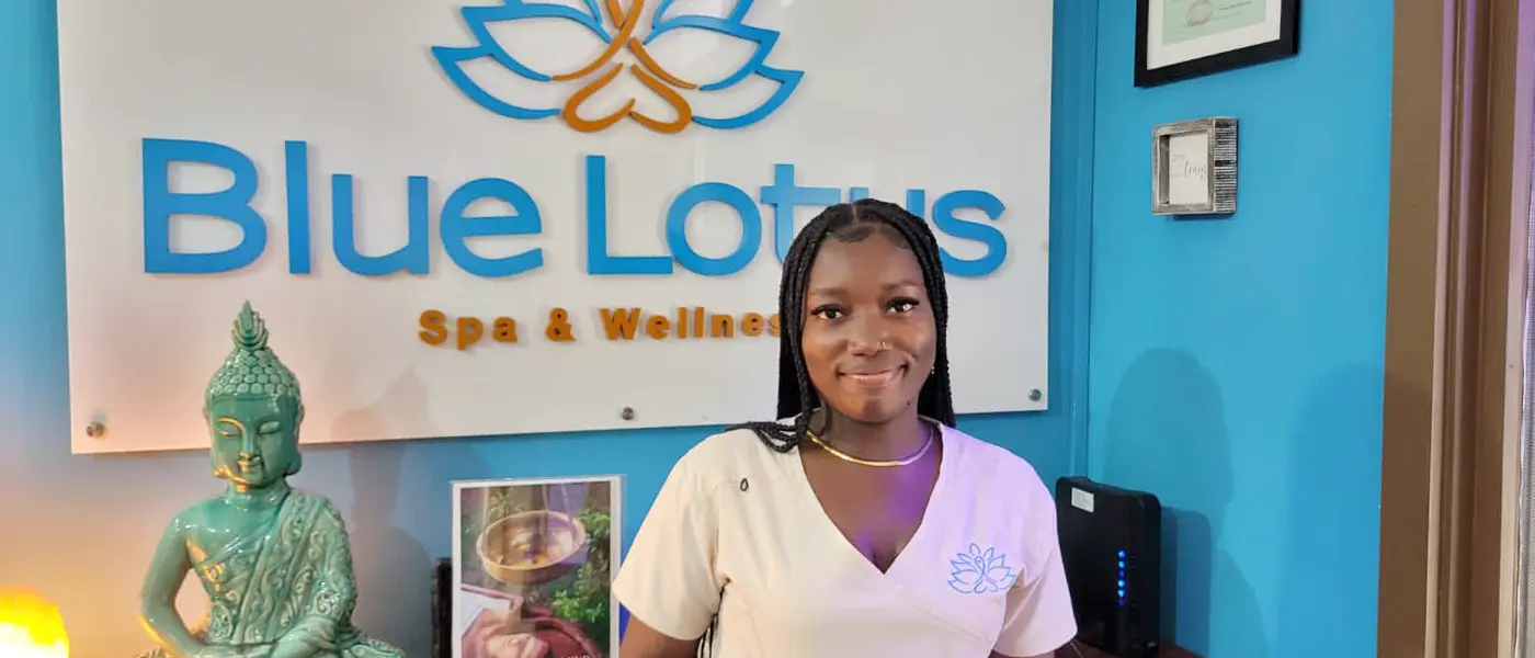 Blue Lotus Spa & Wellness