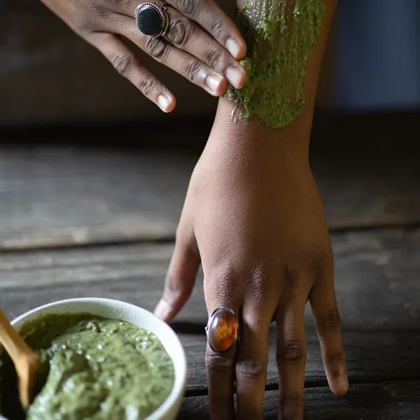 Blue Lotus Spa & Wellness