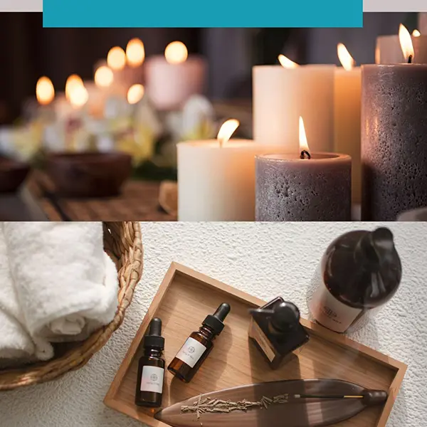 Blue Lotus Spa & Wellness