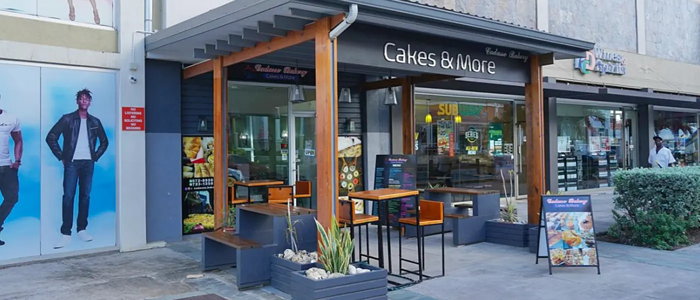 Cadasse Bakery