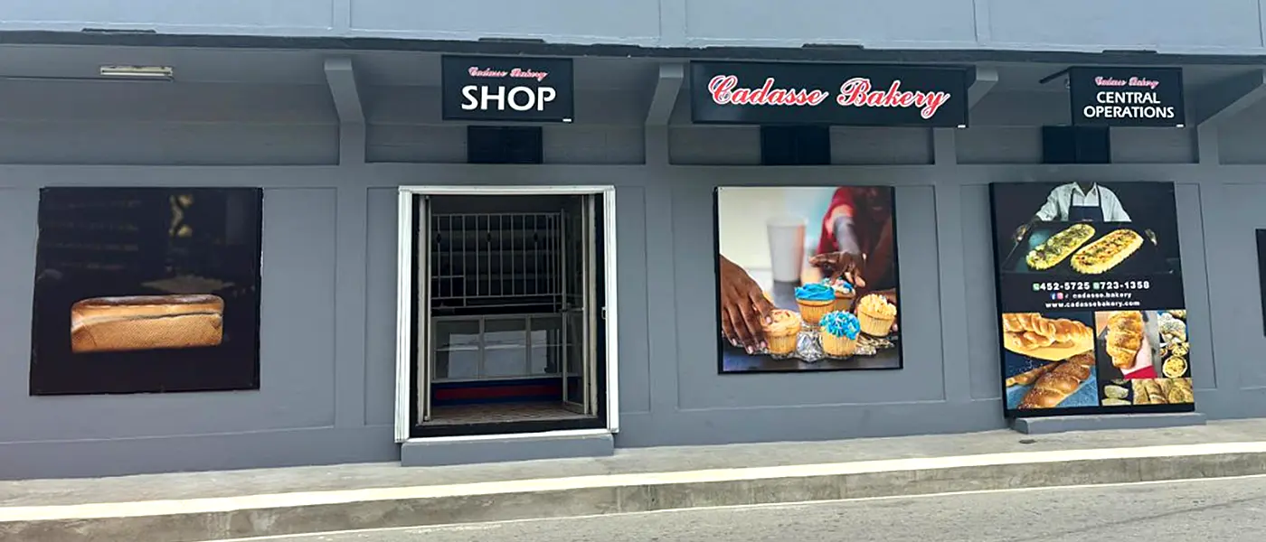 Cadasse Bakery