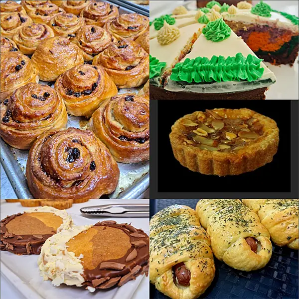 Cadasse Bakery
