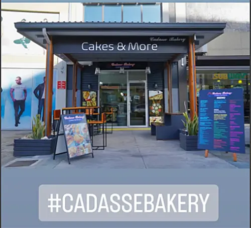 Cadasse Bakery