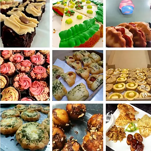 Cadasse Bakery