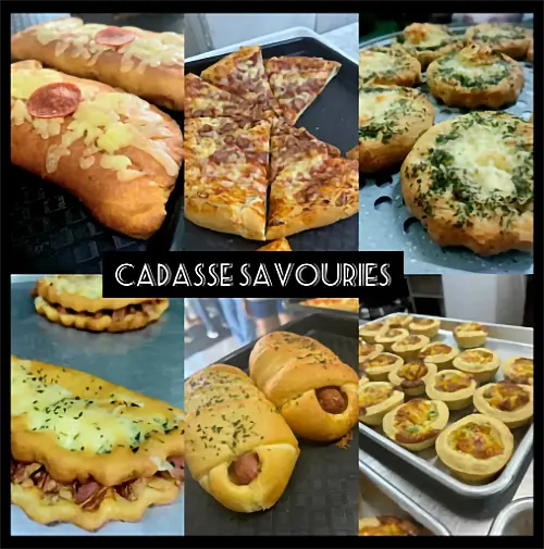 Cadasse Bakery