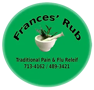 Frances' Rub