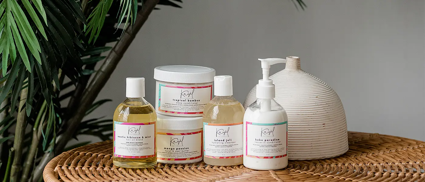 Kayèl Naturals