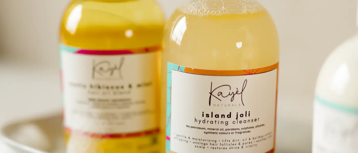 Kayèl Naturals