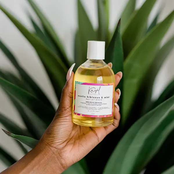 Kayèl Naturals