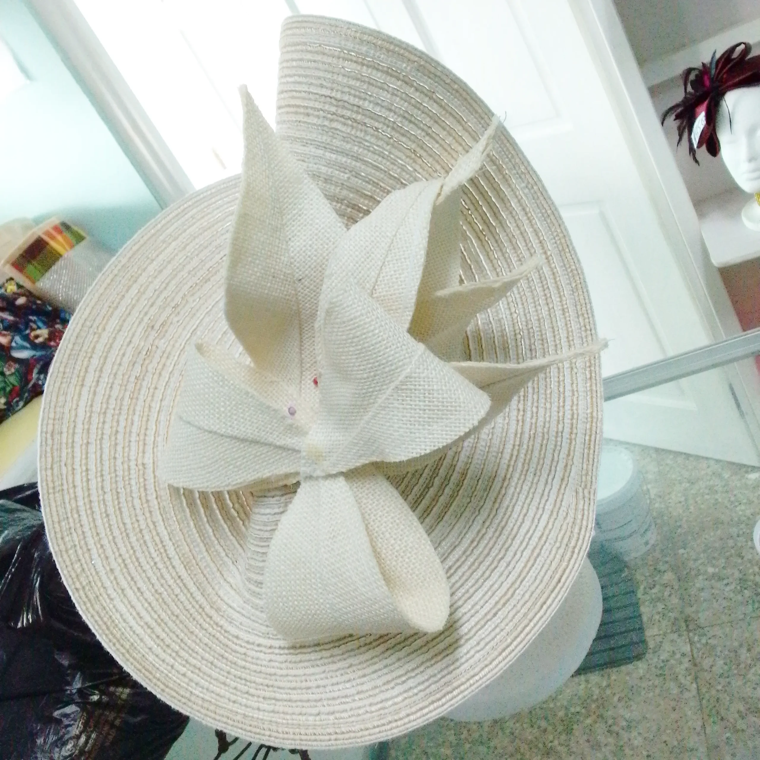 Merliza Design Creation