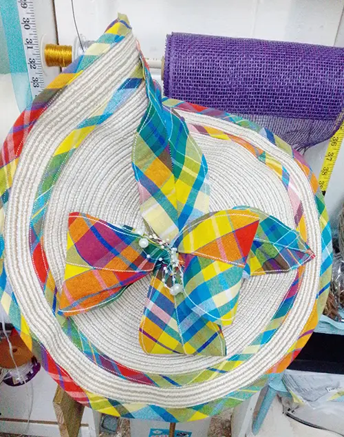 Merliza Design Creation