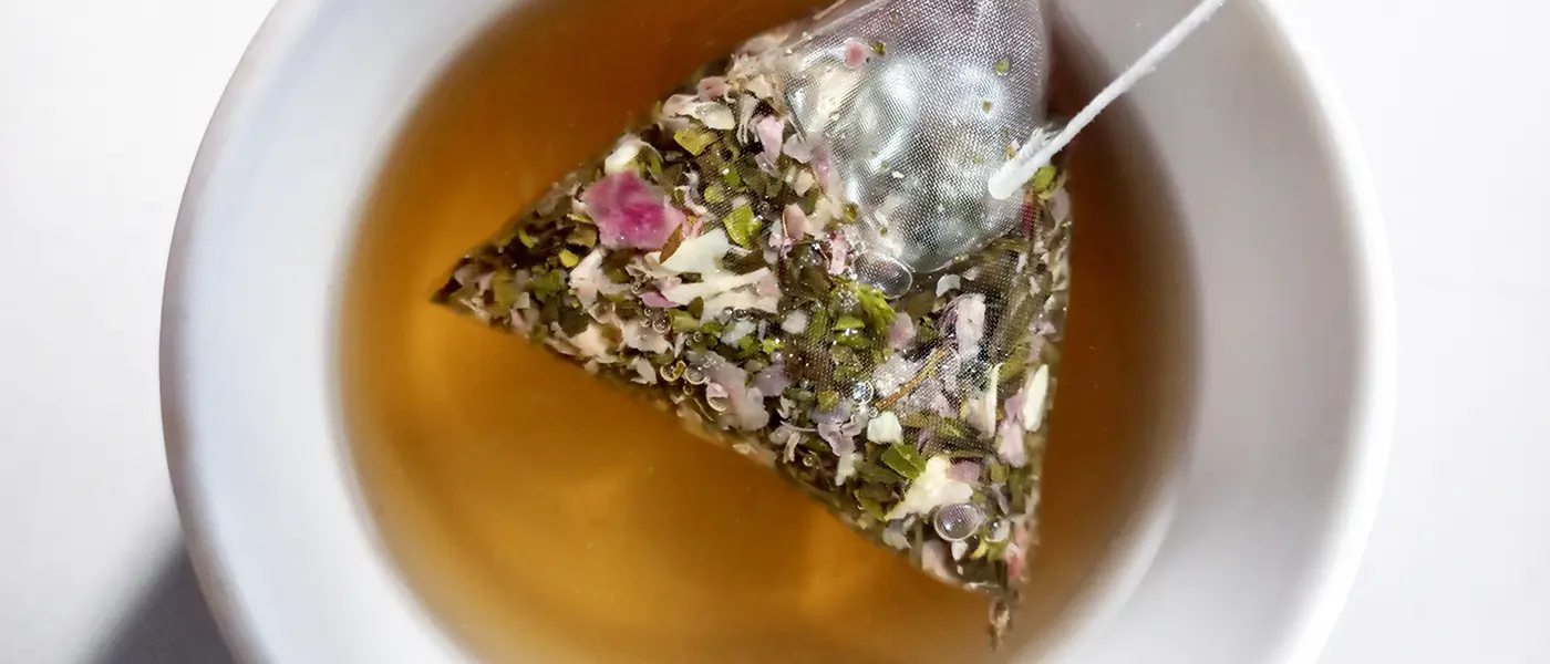 Tea Garden 758