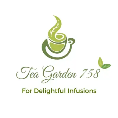 Tea Garden 758