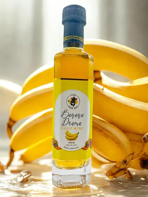 Vin Sint Lisi