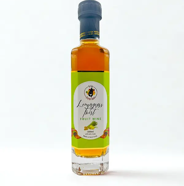 Vin Sint Lisi