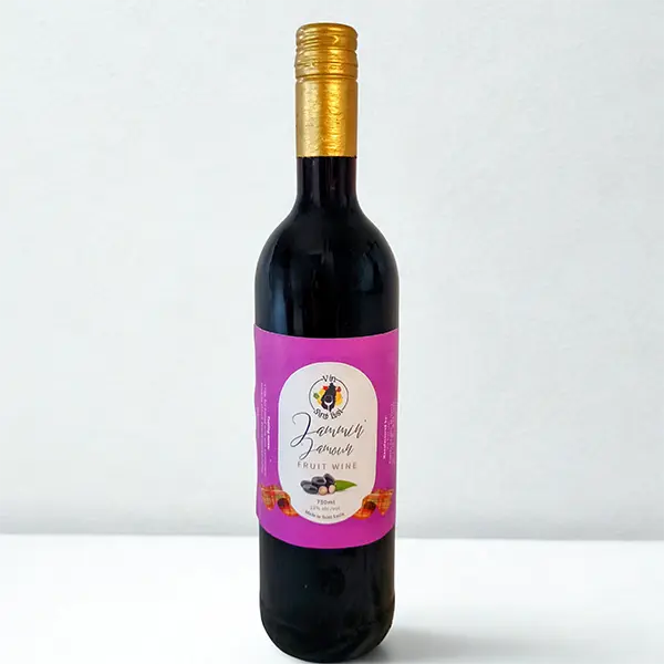 Vin Sint Lisi