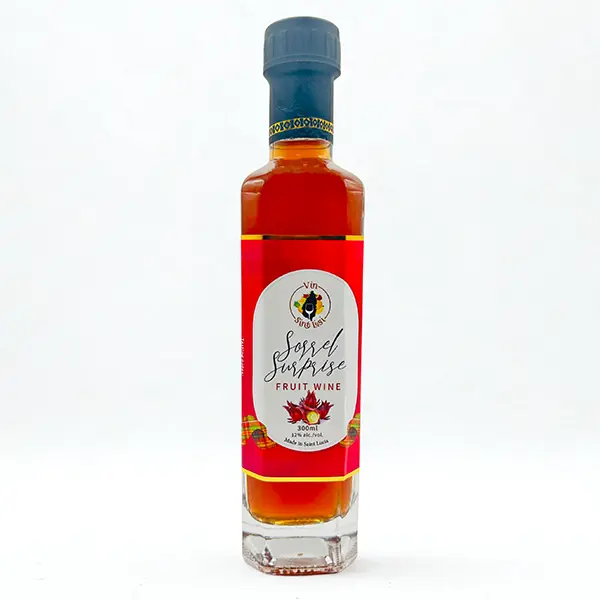 Vin Sint Lisi