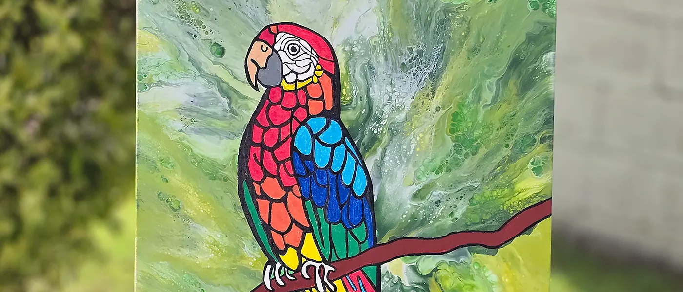 Avie B Artistry