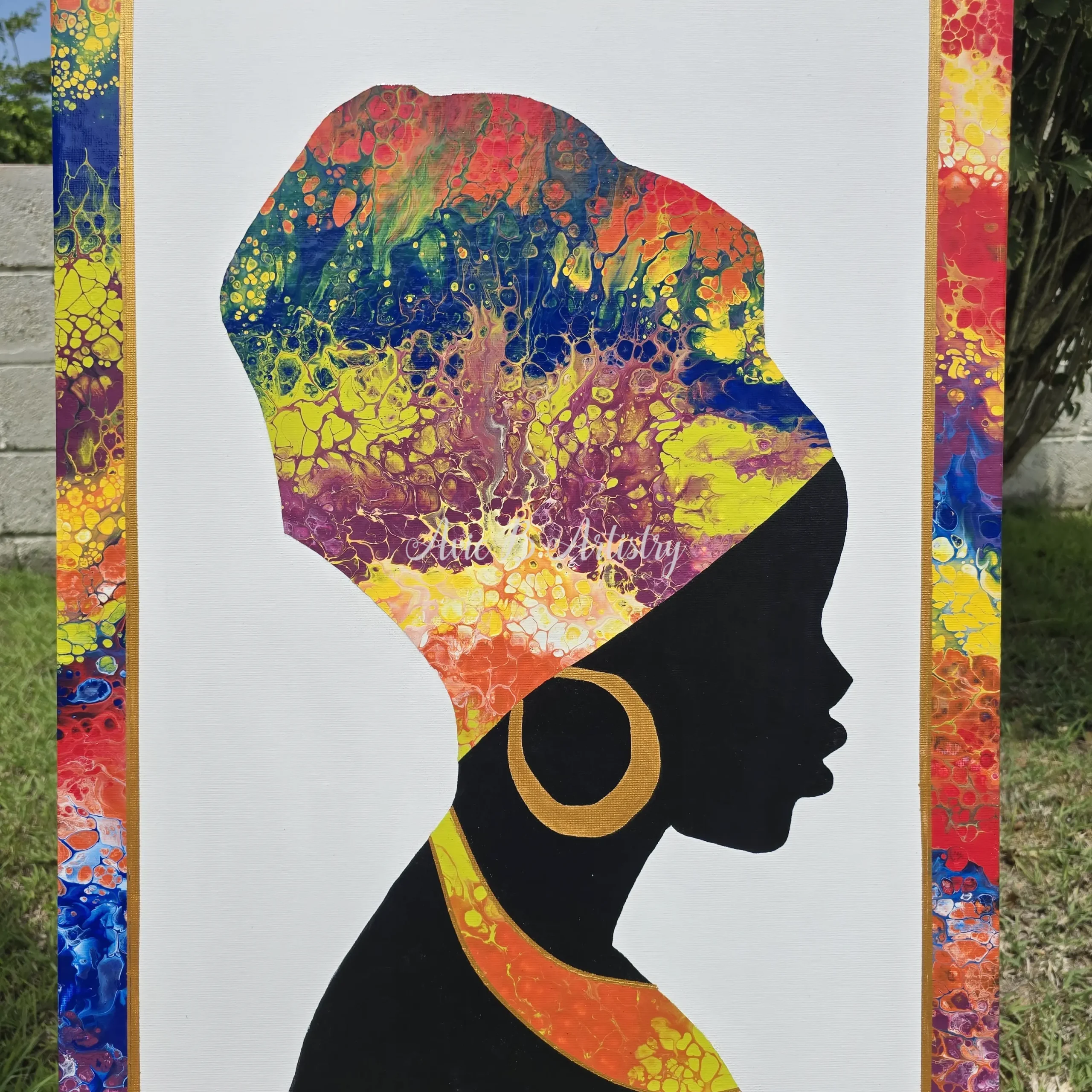Avie B Artistry