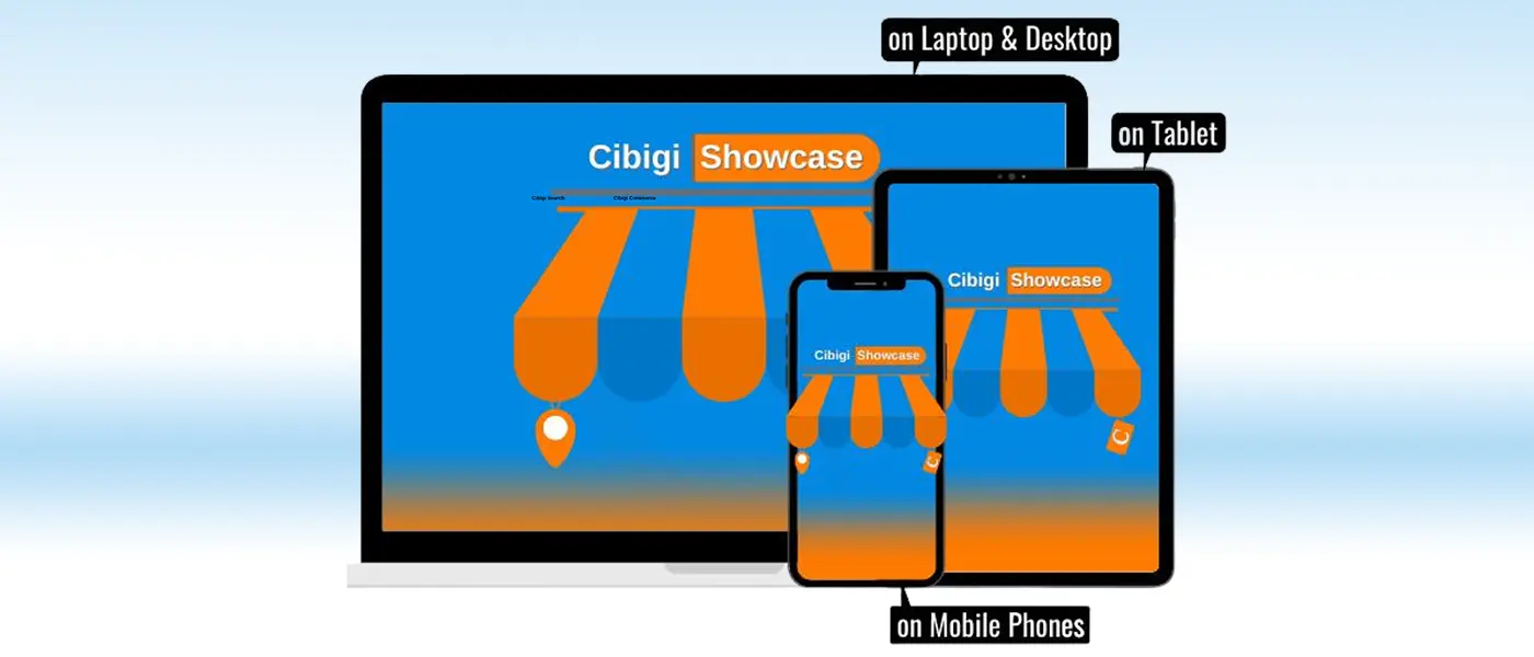 Cibigi