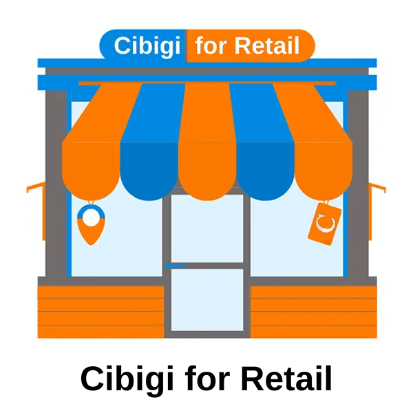 Cibigi