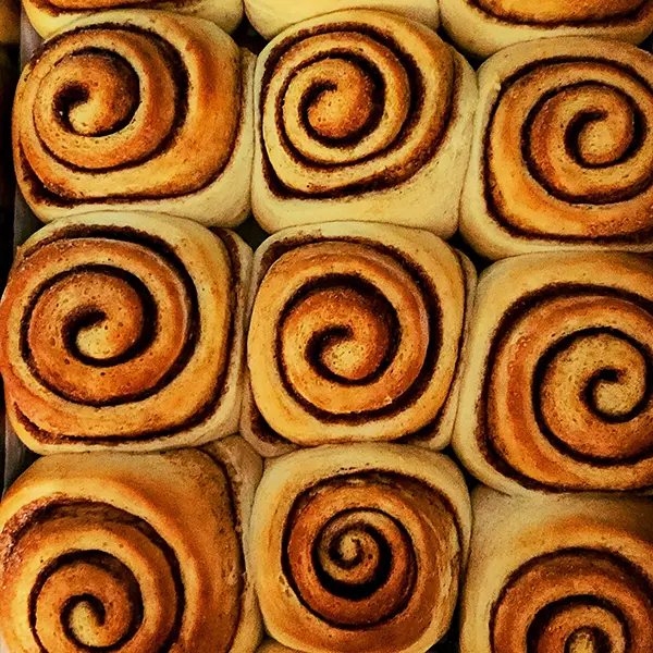 Cozy Cravings