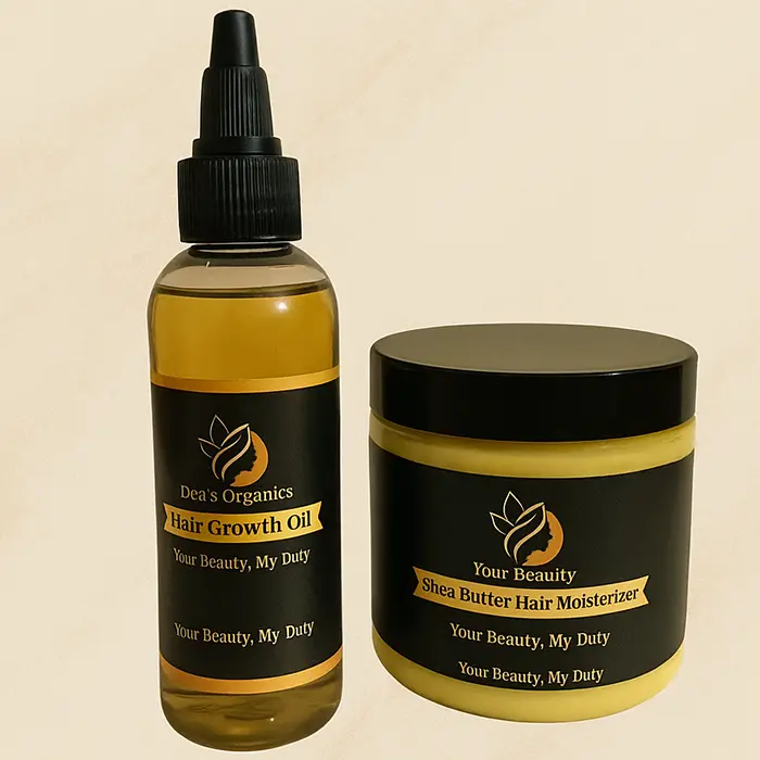Dee's Organics