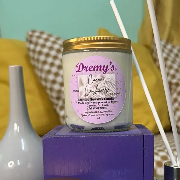 Dremy's