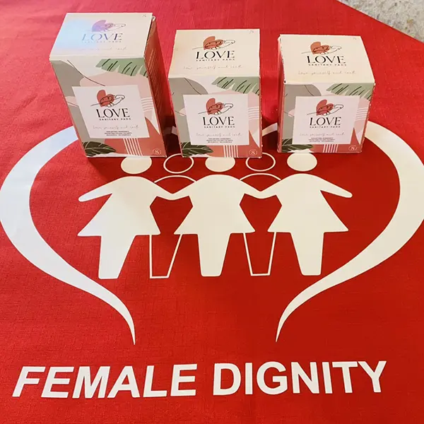 Female Dignity
