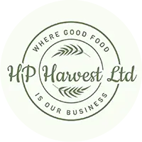 HP Harvest