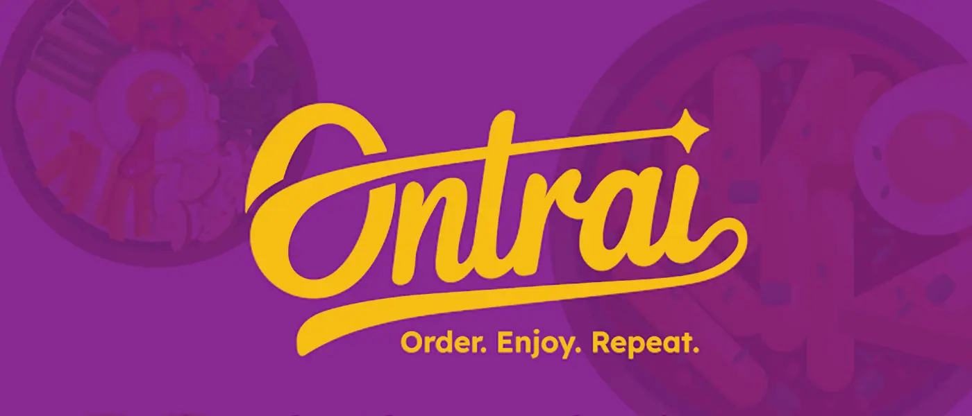Ontrai