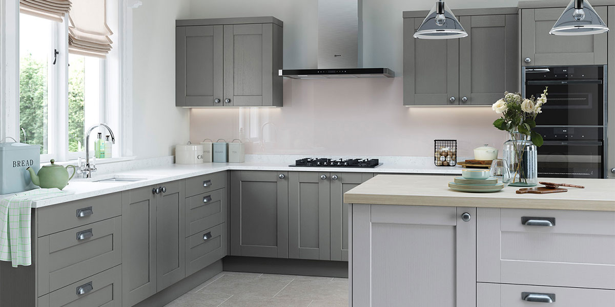 Saint Lu Woodworking Ltd