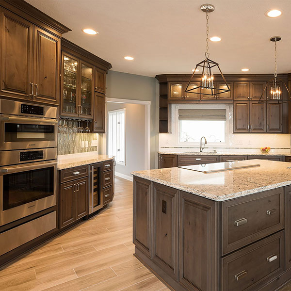 Saint Lu Woodworking Ltd