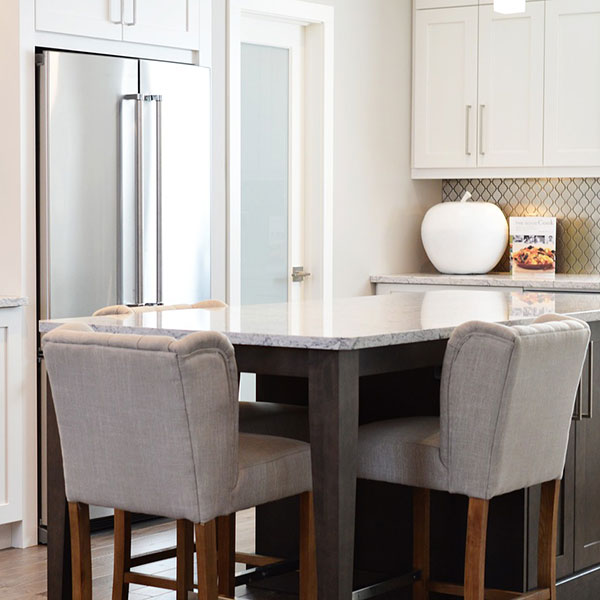 Saint Lu Woodworking Ltd