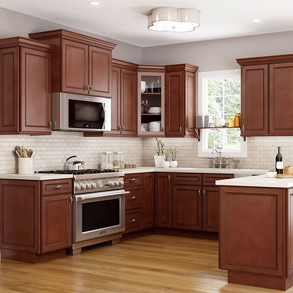 Saint Lu Woodworking Ltd