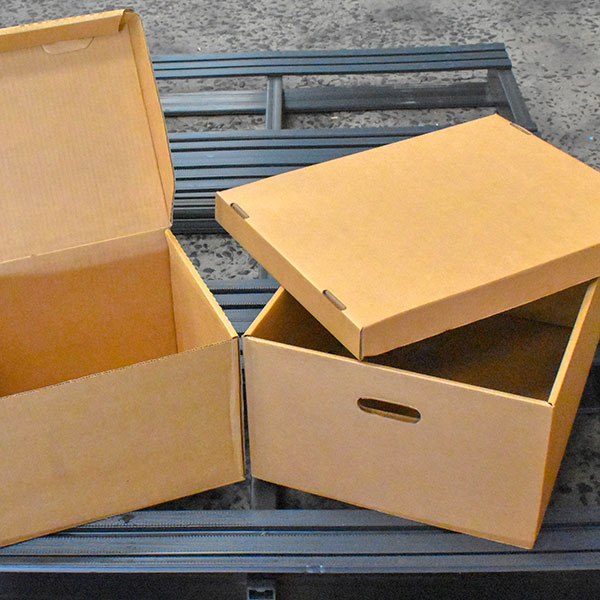 The Windward Islands (Winera) Packaging Co. Ltd