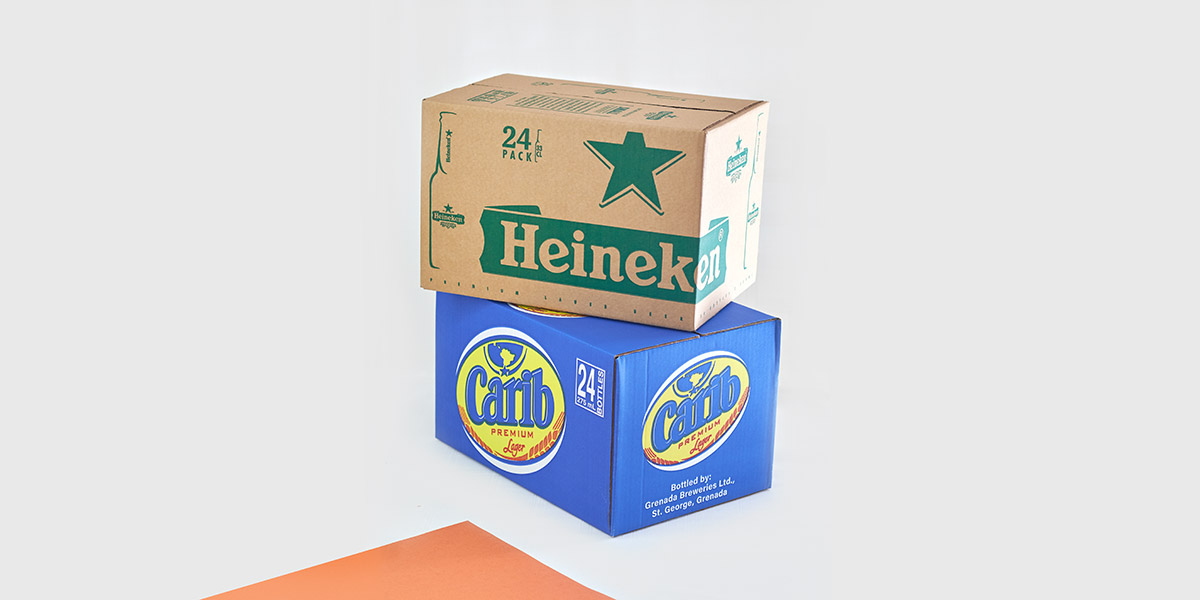 The Windward Islands (Winera) Packaging Co. Ltd