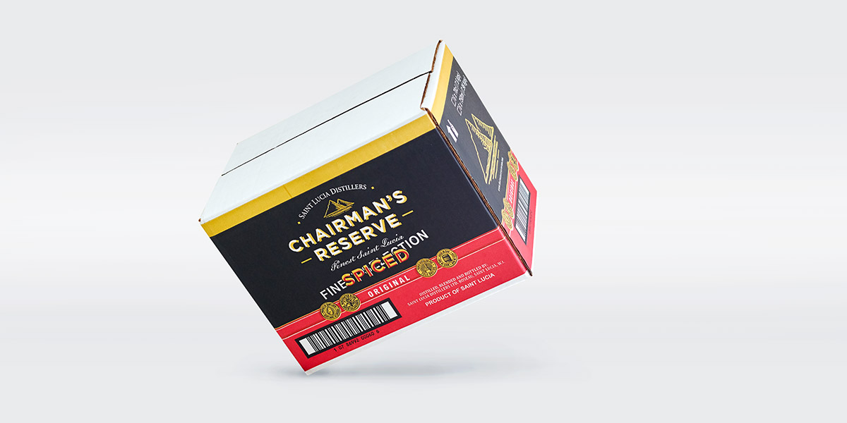 The Windward Islands (Winera) Packaging Co. Ltd